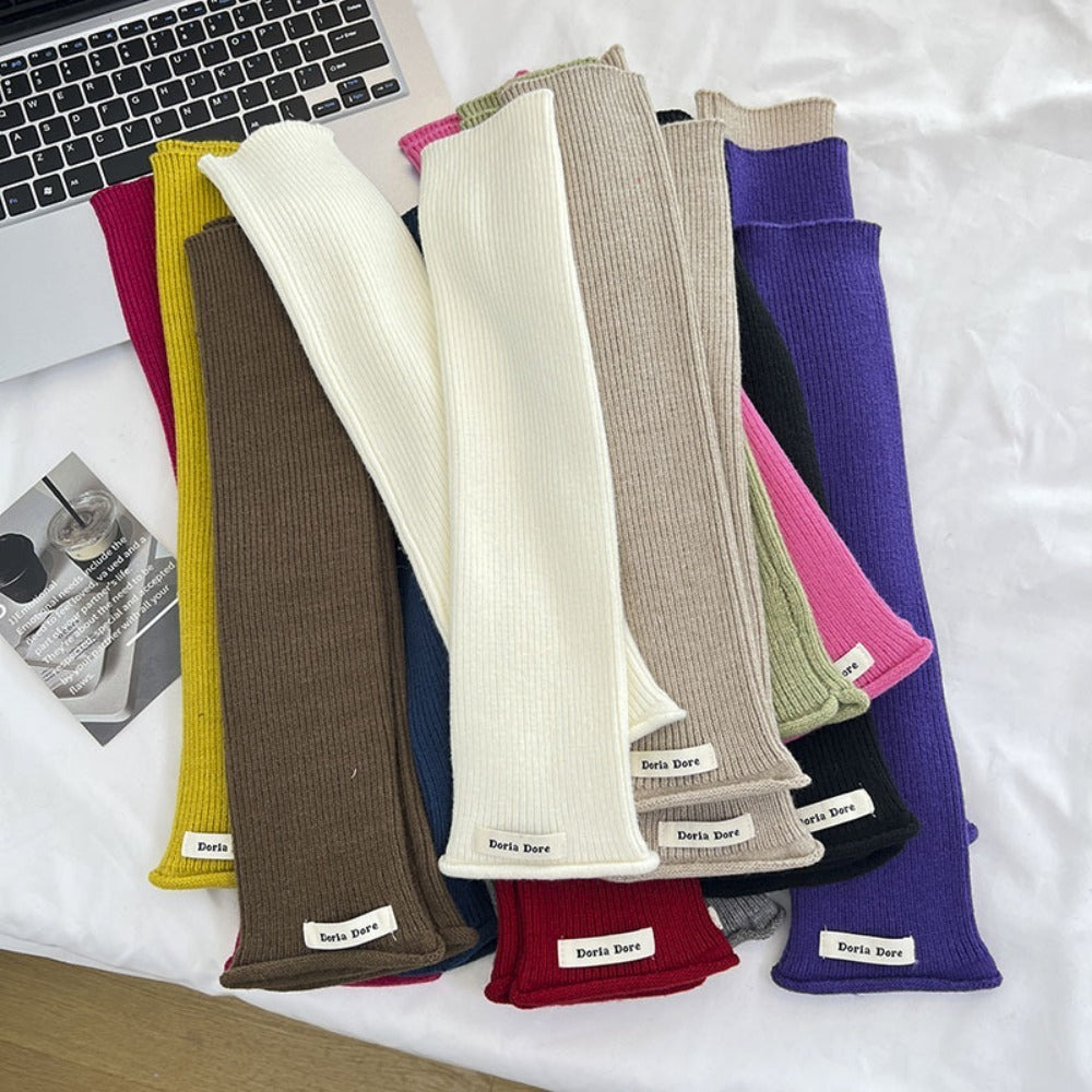Woolen Arm Sleeves for winter