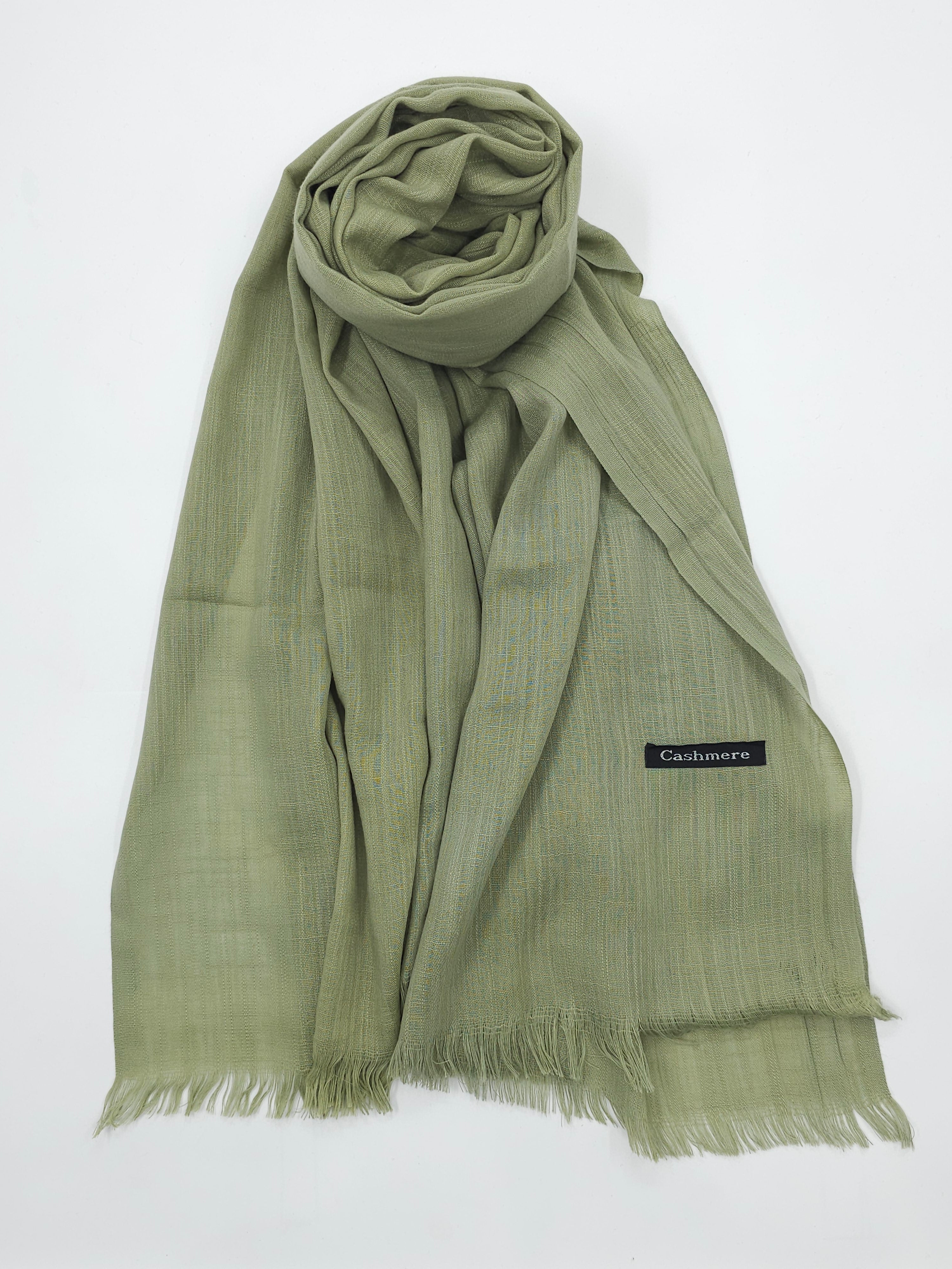Cashmere Premium Quality Shawl