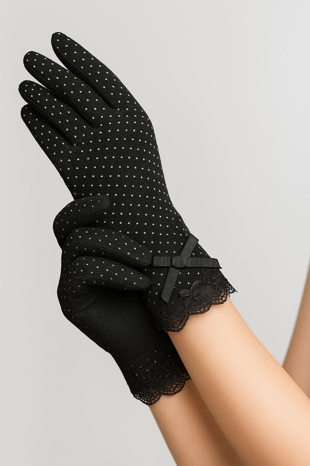 Sunblock Gloves Driving Gloves | Anti-Slip