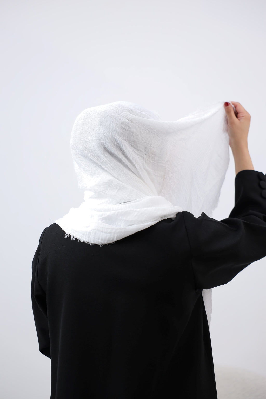 Ramadan Classic Scarf for Women
