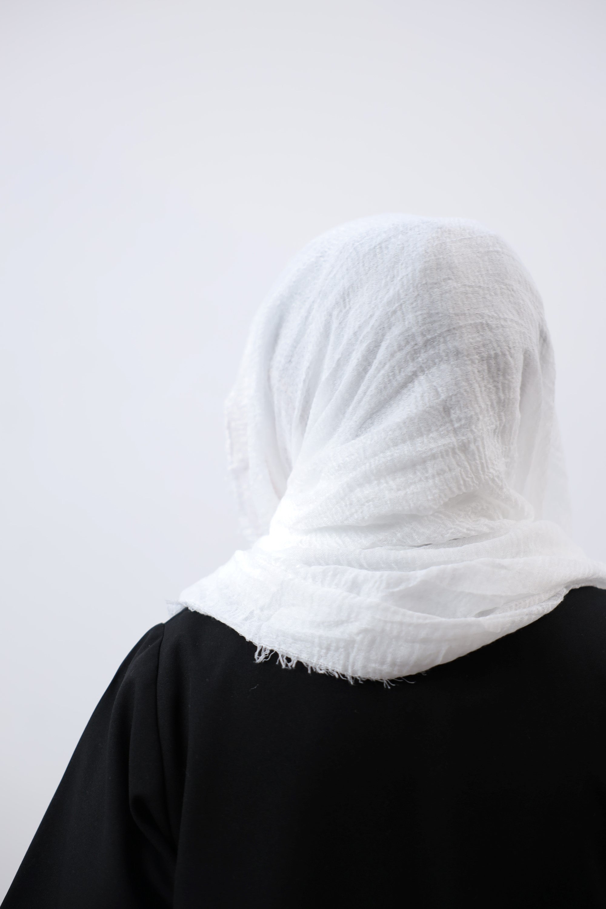 Ramadan Classic Scarf for Women