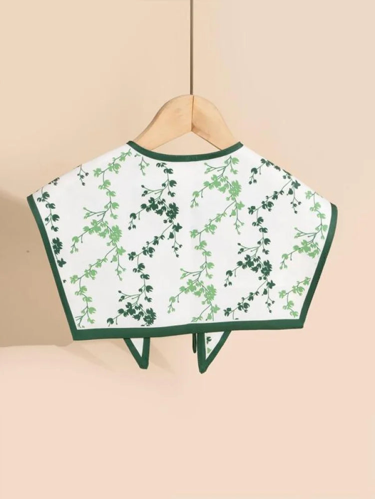 New Dickey Collar Designs for women