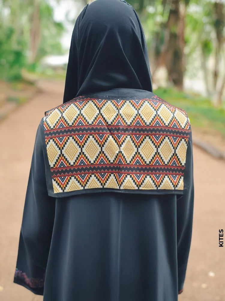 Fashionable Dickey Collar Kites Collar