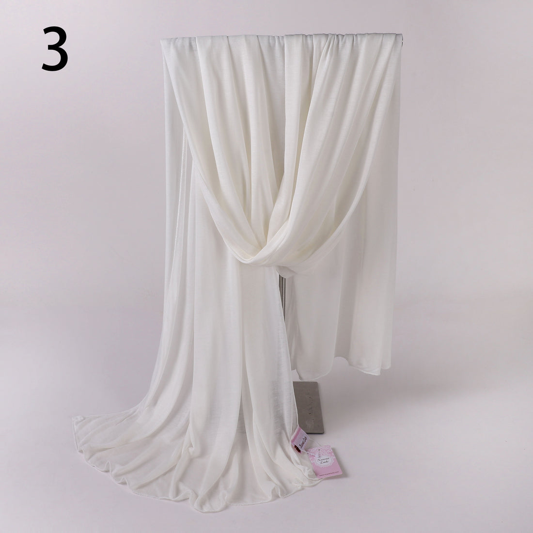 حجاب خفيف كلينكس كويت ليدي