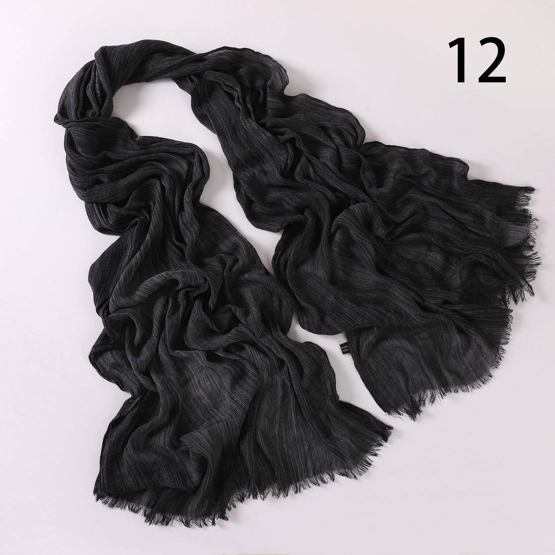 حجاب كريشا مخطط