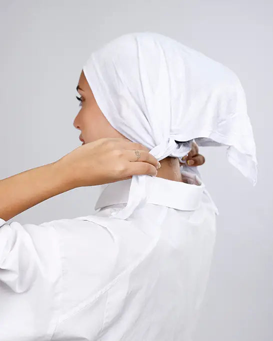 قبعة مثلثة ستريج