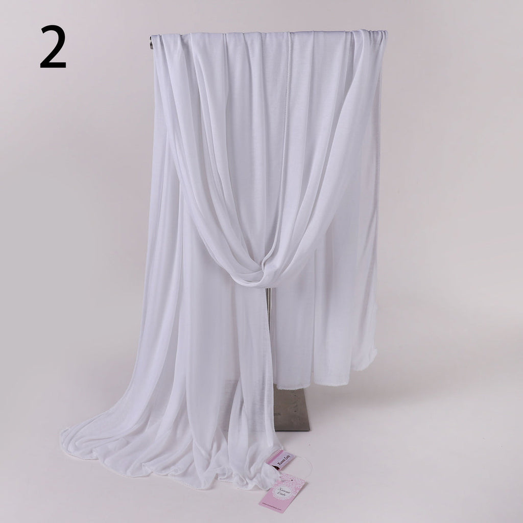 حجاب خفيف كلينكس كويت ليدي