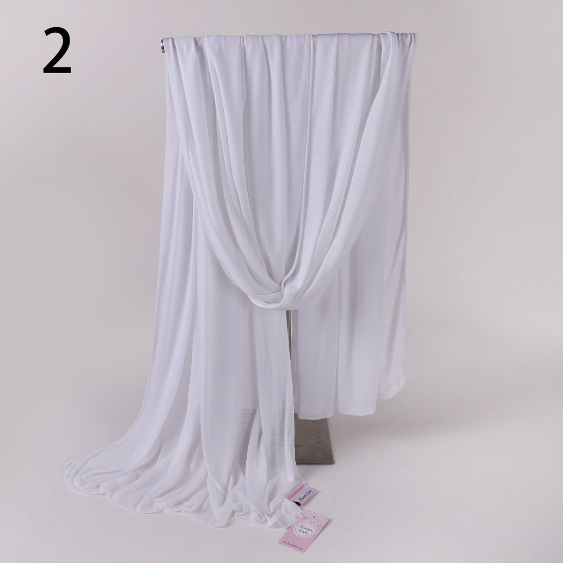 حجاب خفيف كلينكس كويت ليدي