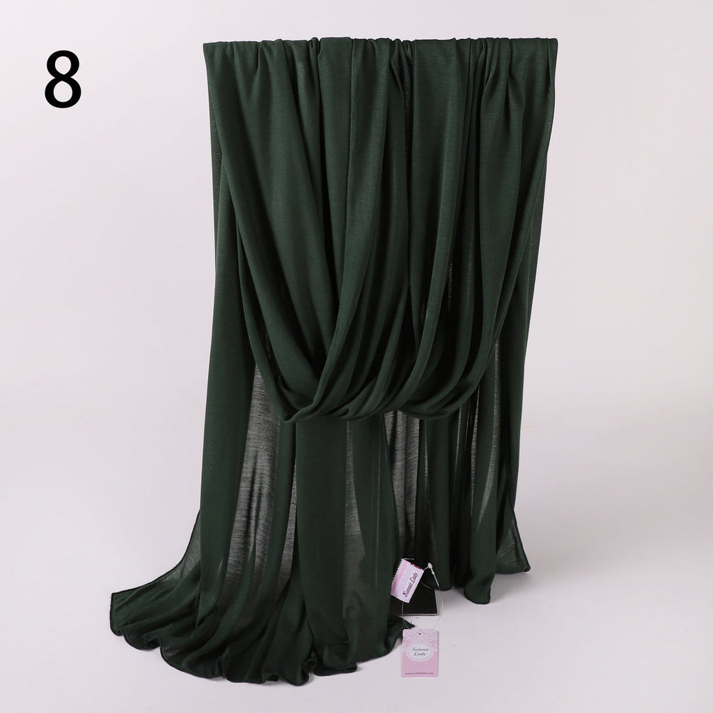 حجاب خفيف كلينكس كويت ليدي