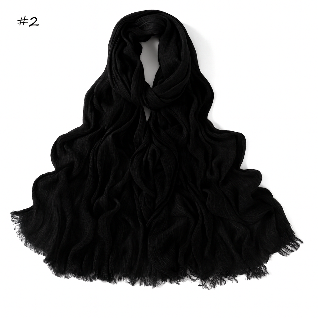 حجاب تهايليندي او كريشا تهايليندي