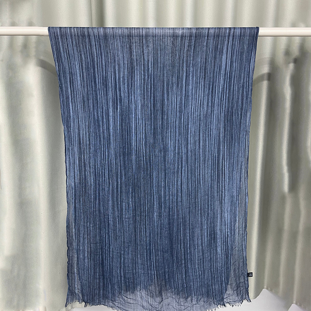 حجاب كريشا مخطط