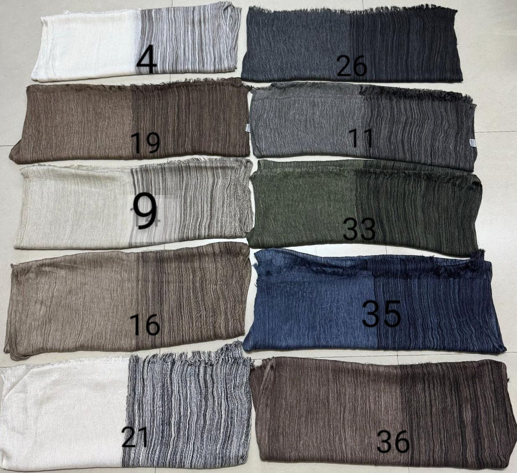 حجاب نص كريشا تايليندي  نص  مخطط