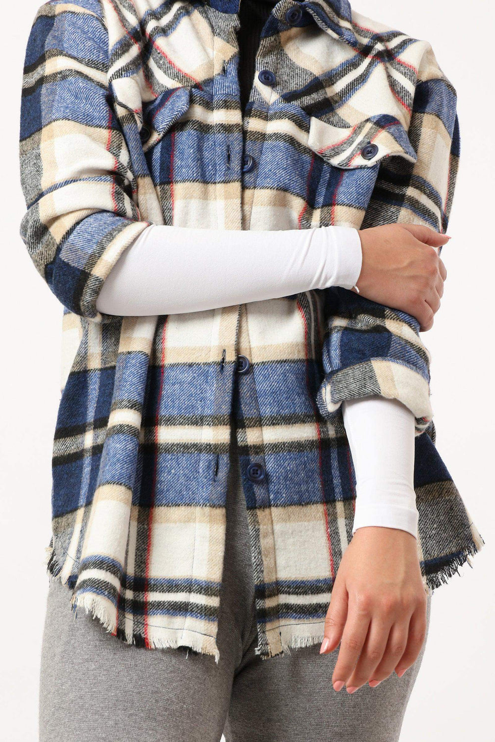 أكمام كارينا (Carina Arm Sleeves)