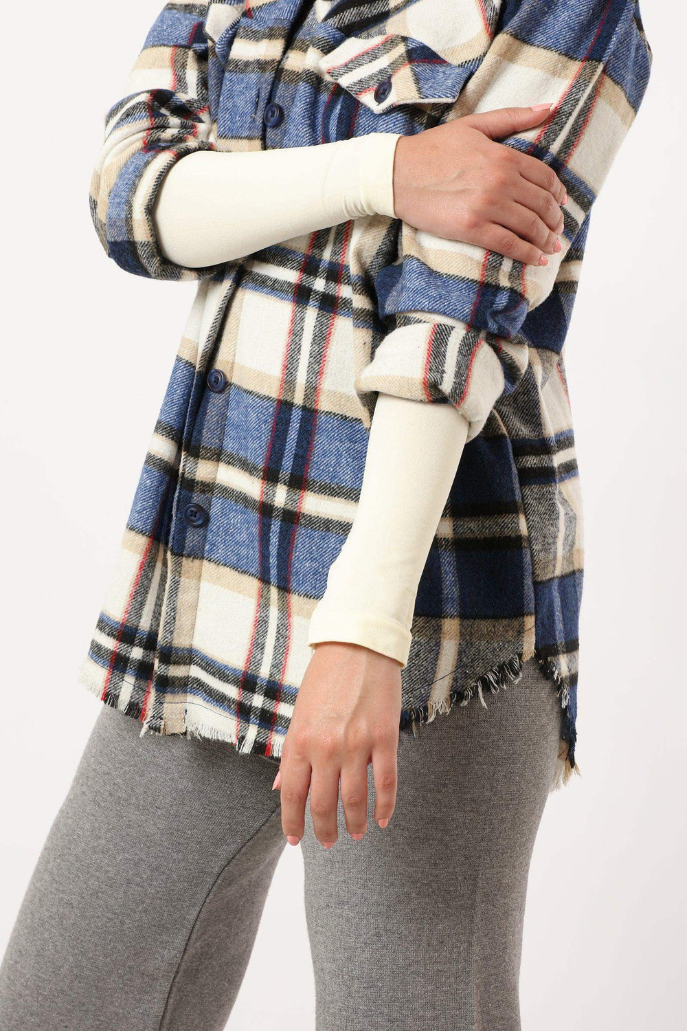 أكمام كارينا (Carina Arm Sleeves)