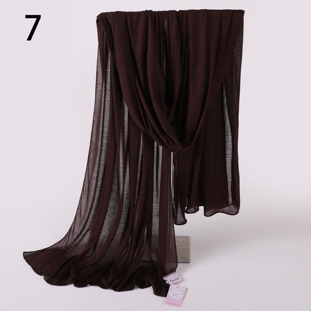 حجاب خفيف كلينكس كويت ليدي