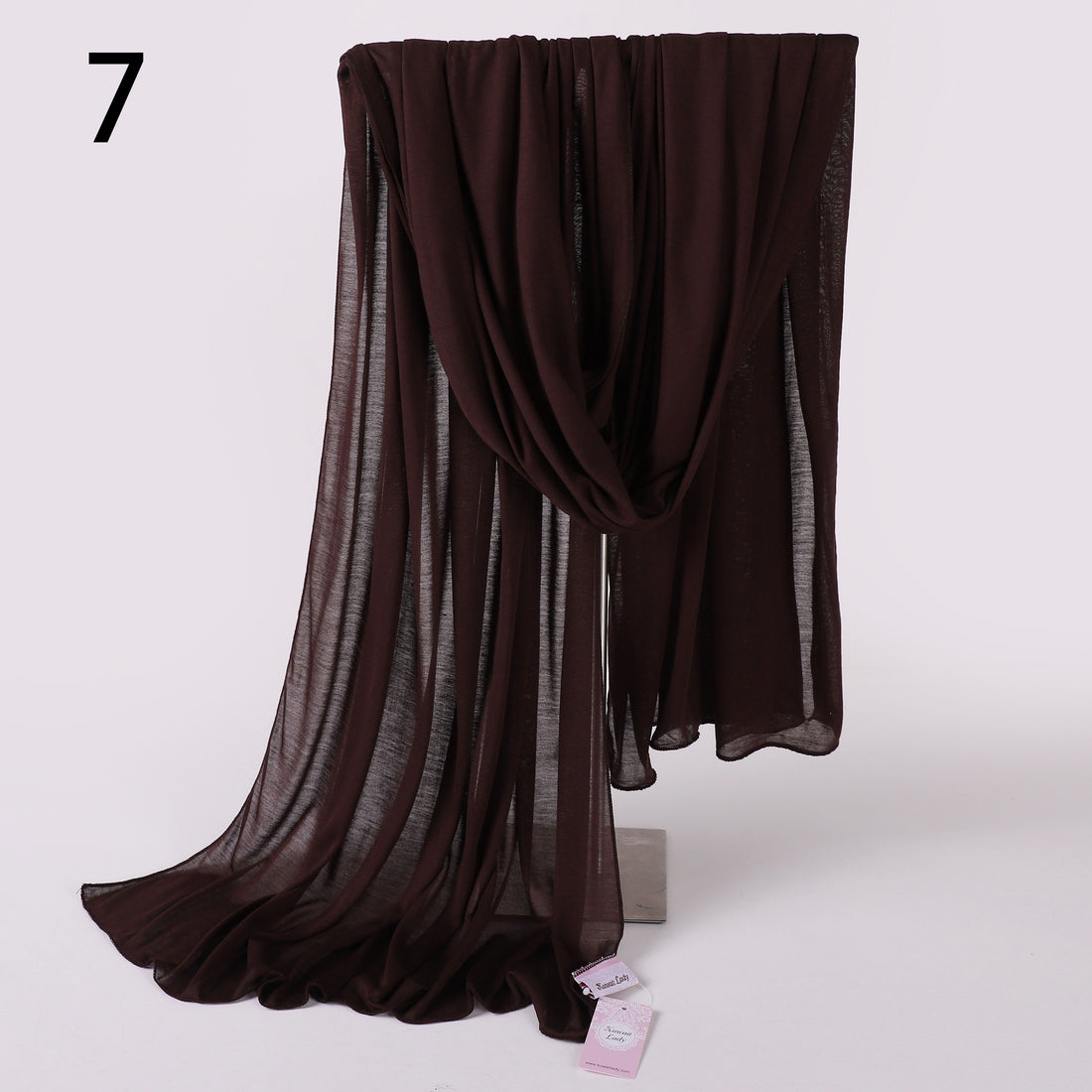 حجاب خفيف كلينكس كويت ليدي