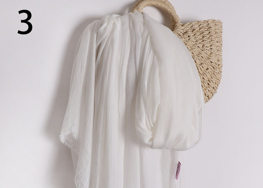 حجاب تهايليندي او كريشا تهايليندي