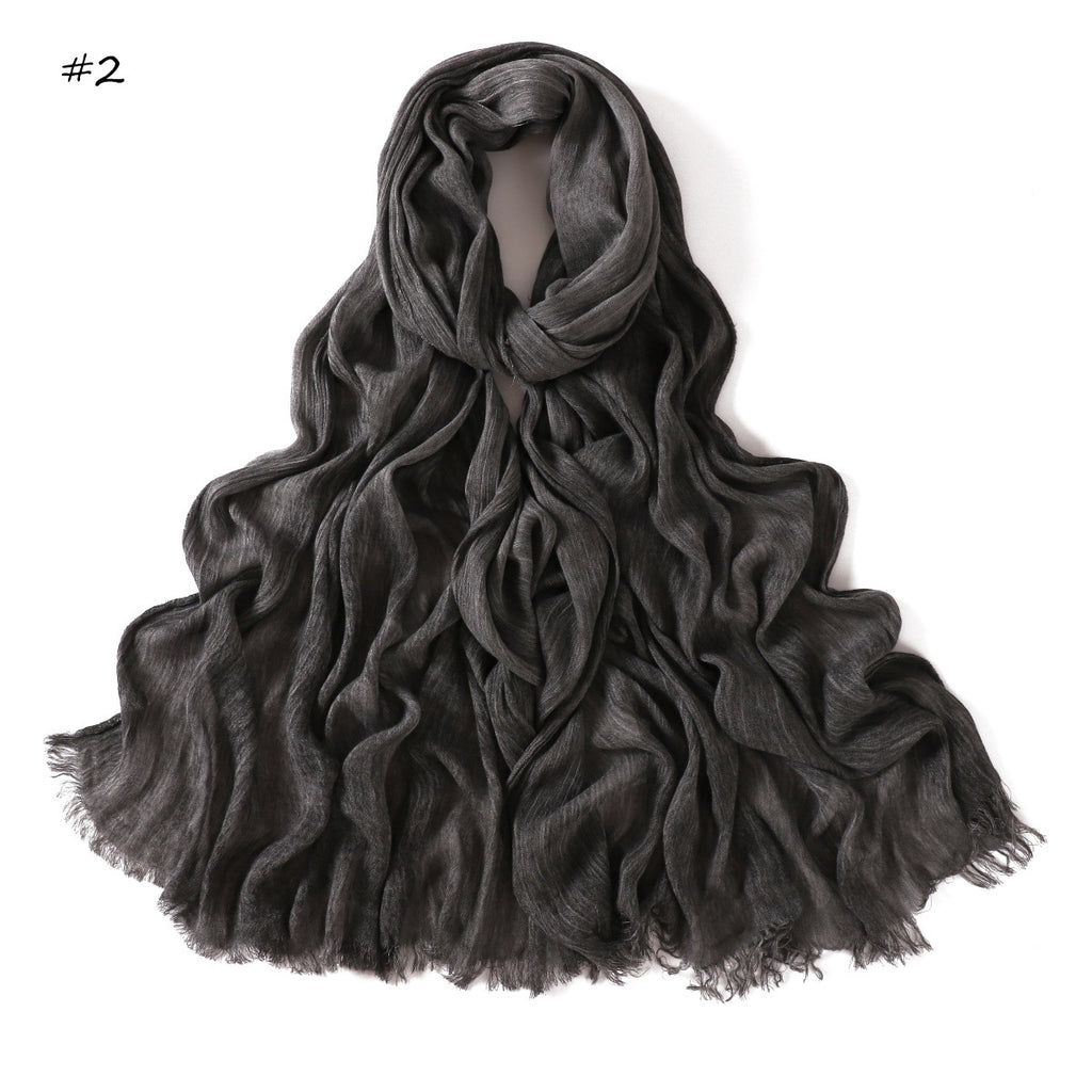 حجاب تهايليندي او كريشا تهايليندي