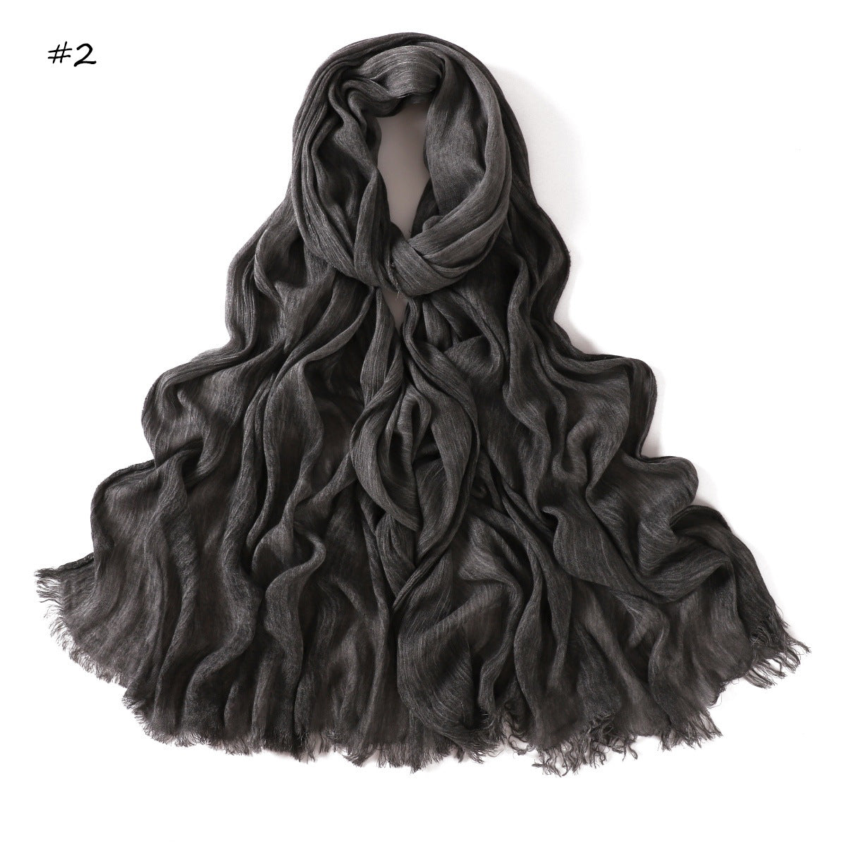 حجاب تهايليندي او كريشا تهايليندي