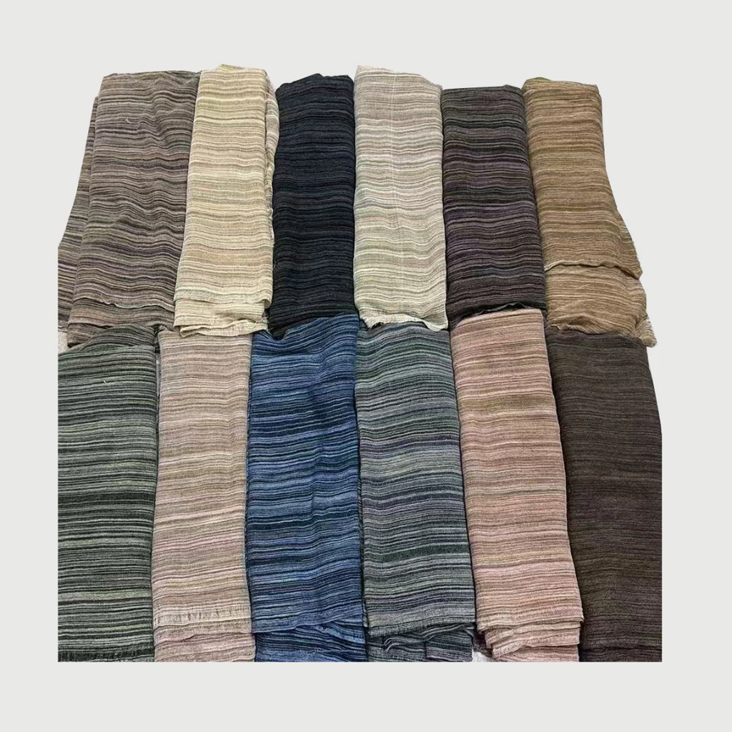 حجاب كريشا مخطط