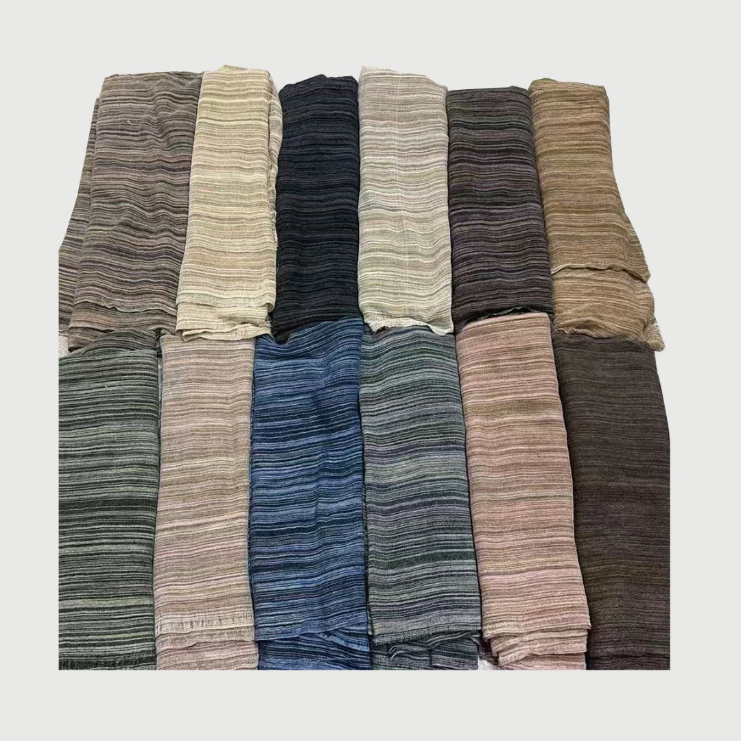 حجاب كريشا مخطط