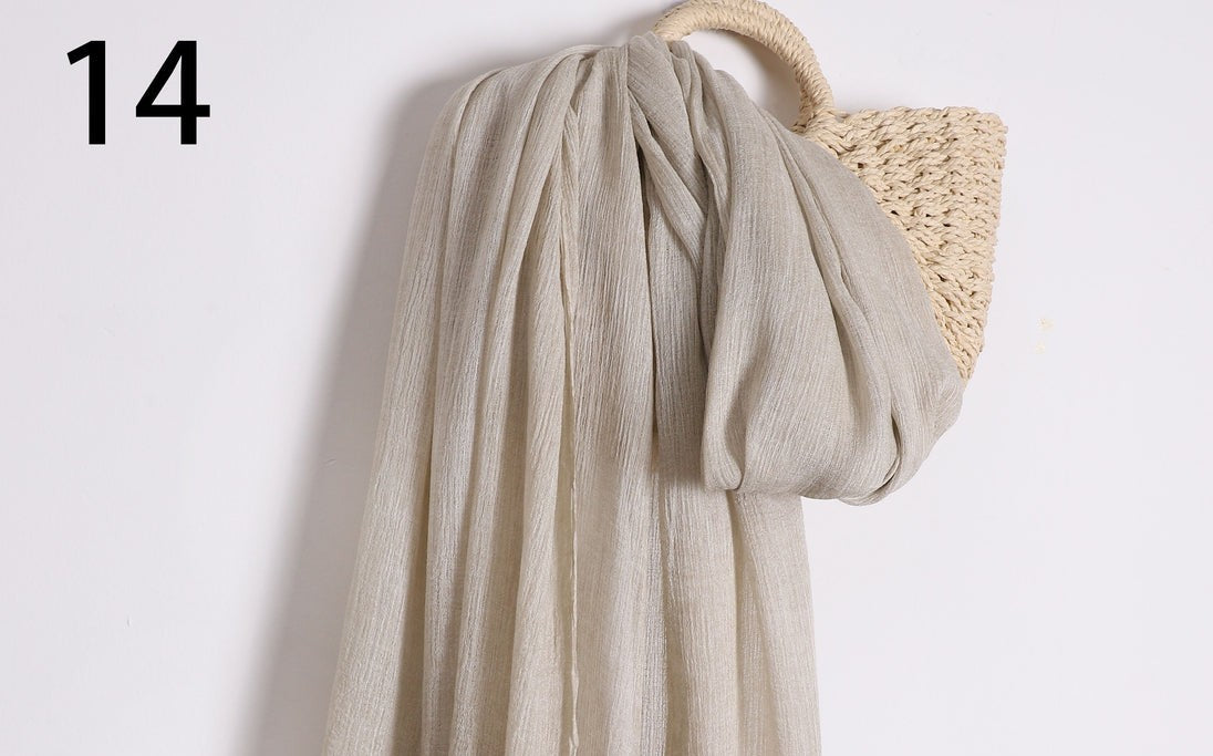 حجاب تهايليندي او كريشا تهايليندي