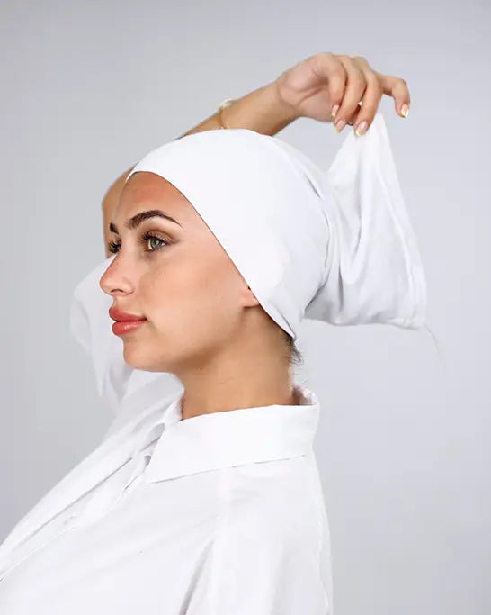 قبعة مربع ستريج