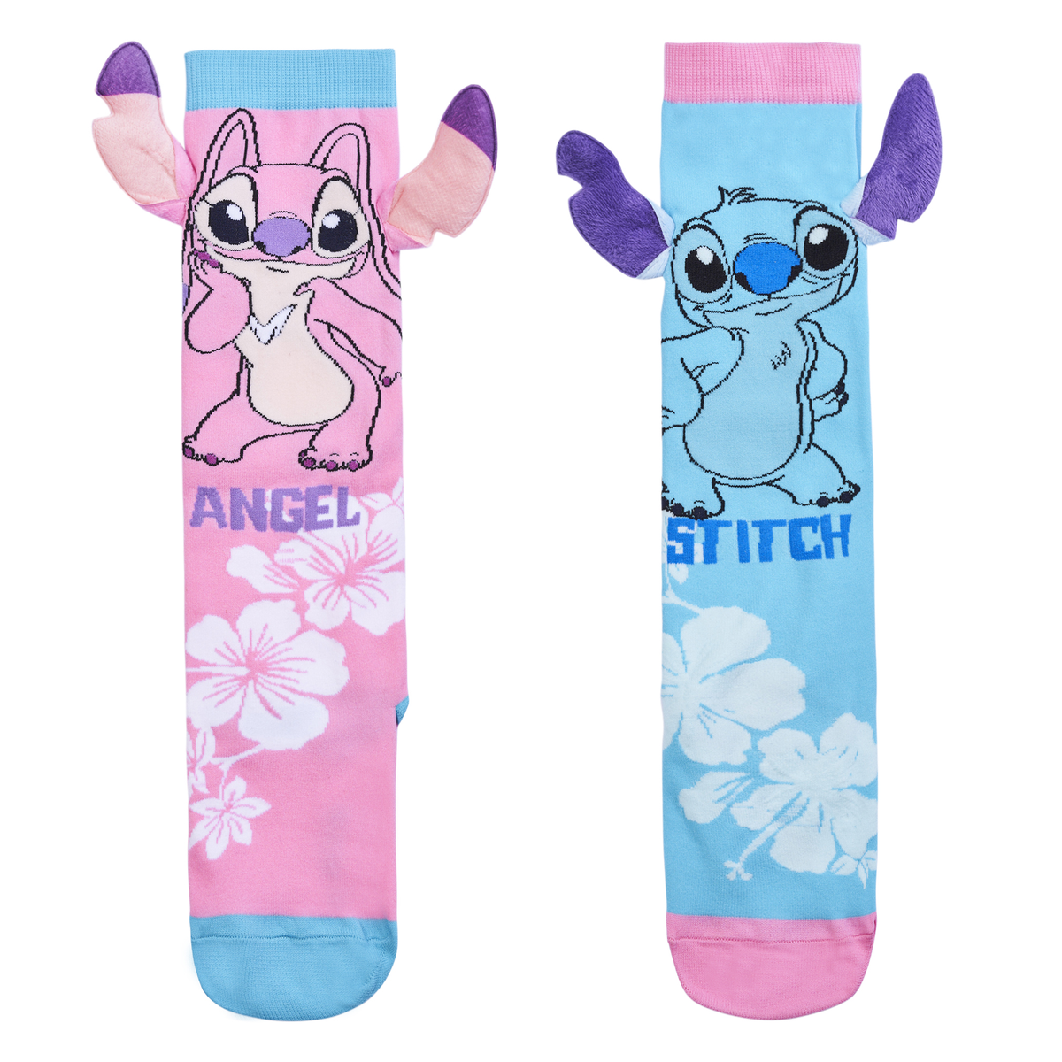 جوارب كريزي للأطفال والكبار