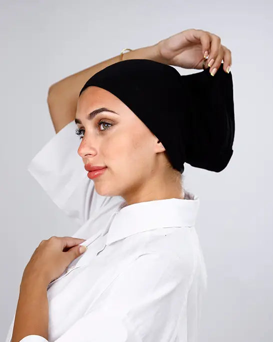 قبعة مربع ستريج