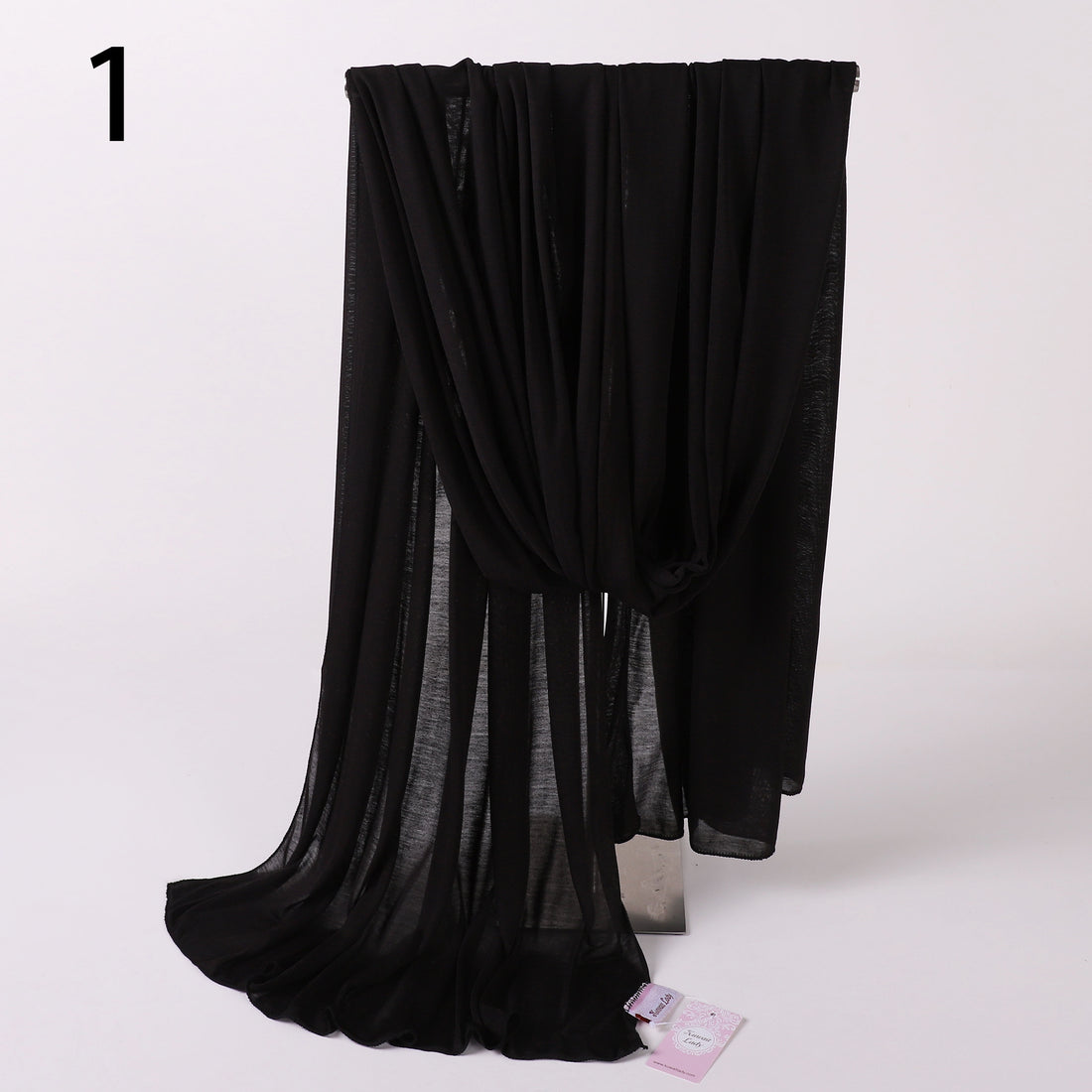 حجاب خفيف كلينكس كويت ليدي