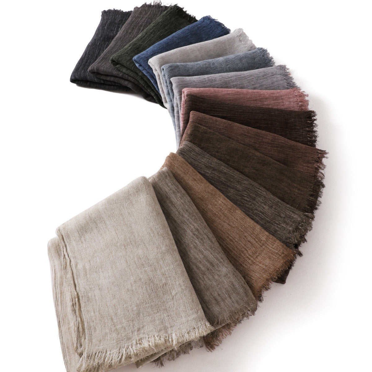 حجاب تهايليندي او كريشا تهايليندي