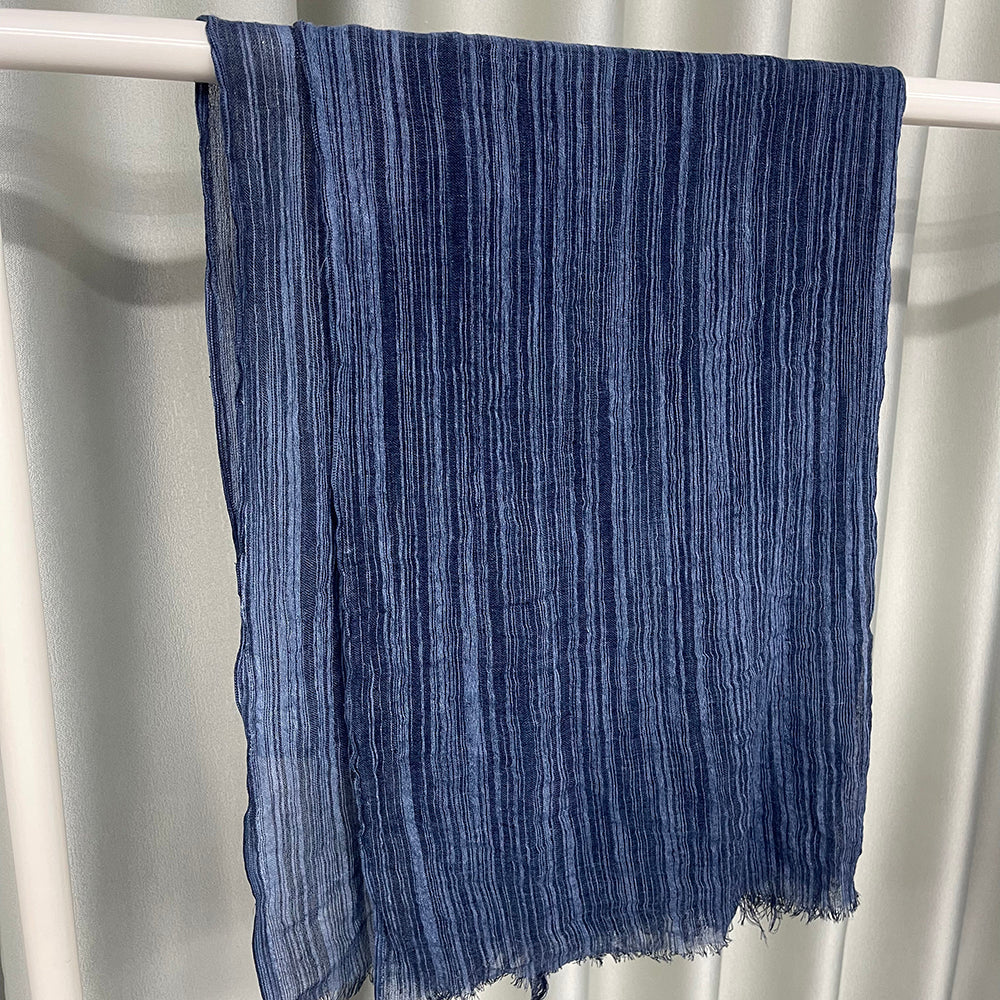 حجاب كريشا مخطط