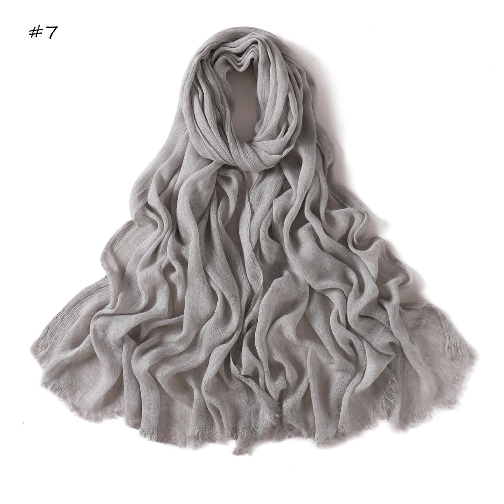 حجاب تهايليندي او كريشا تهايليندي