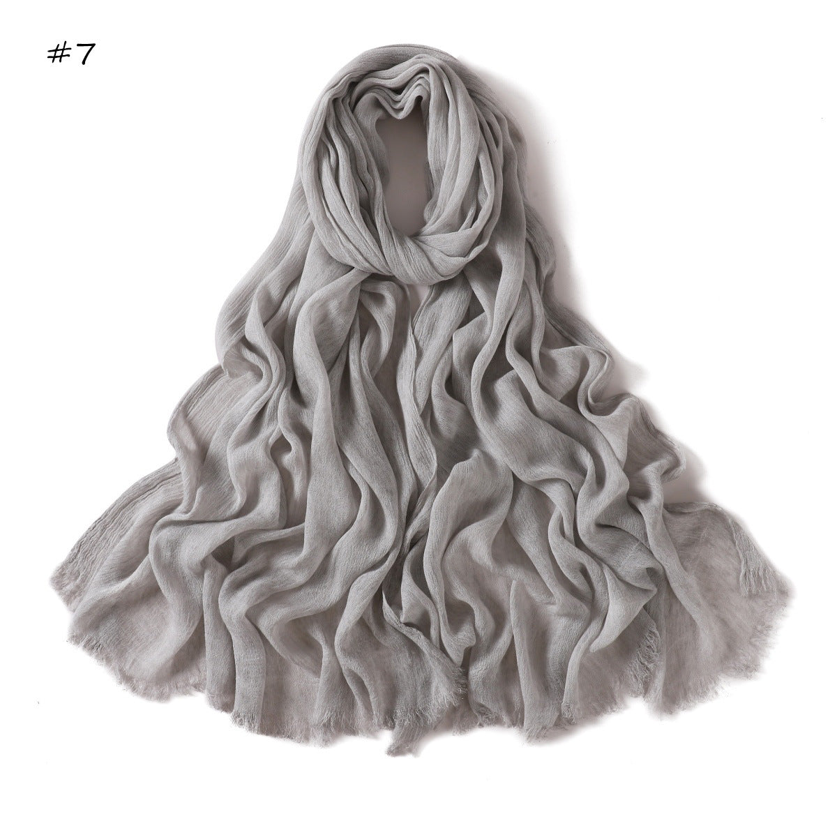 حجاب تهايليندي او كريشا تهايليندي