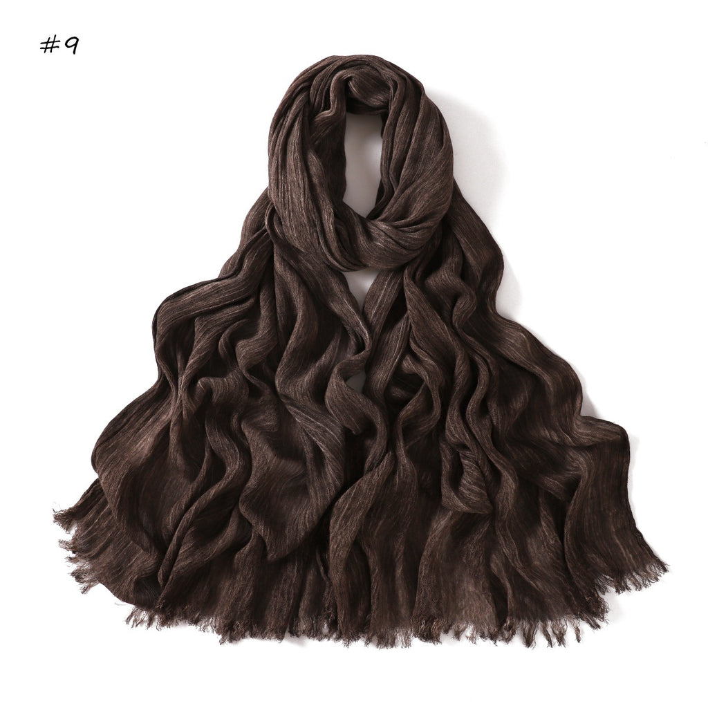 حجاب تهايليندي او كريشا تهايليندي