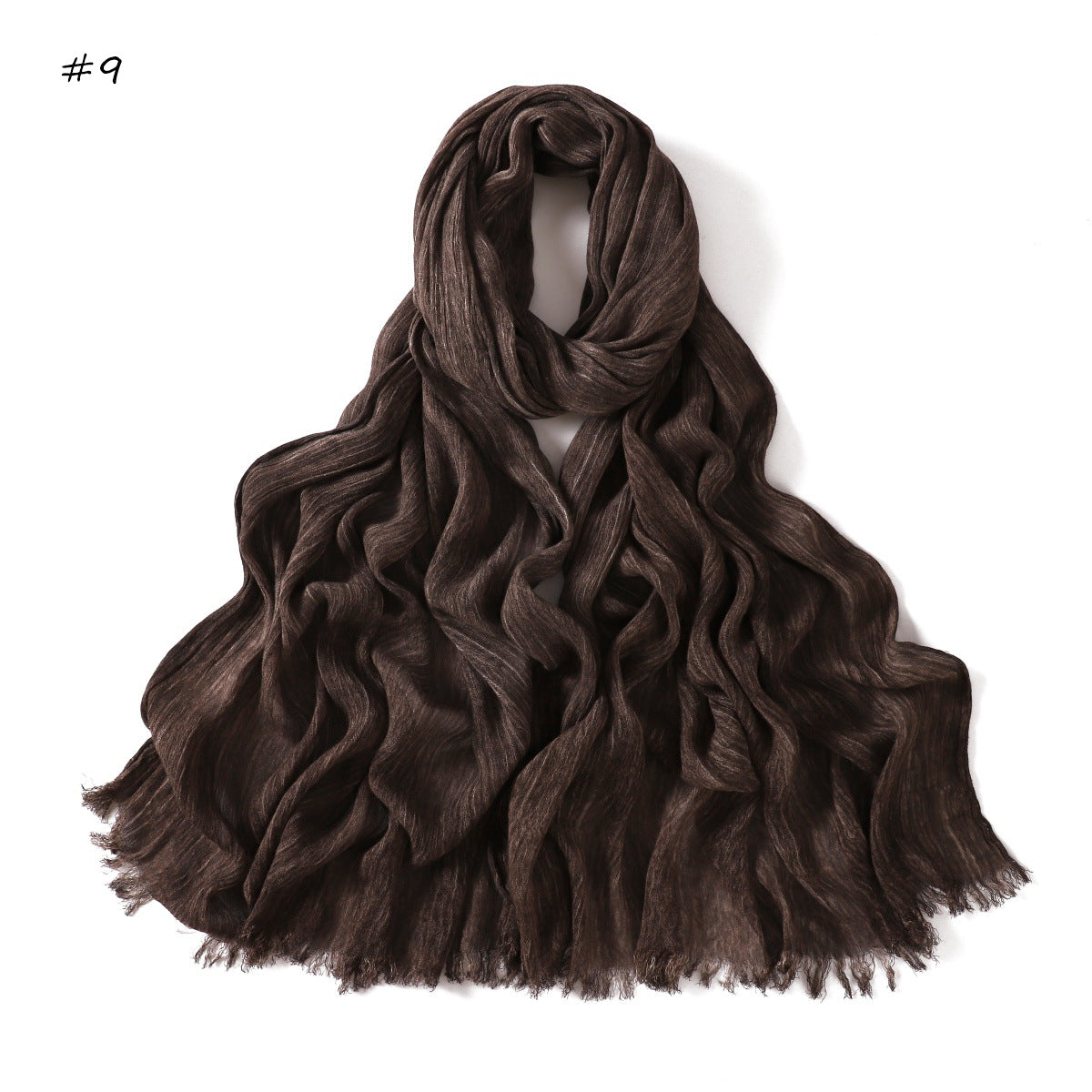 حجاب تهايليندي او كريشا تهايليندي