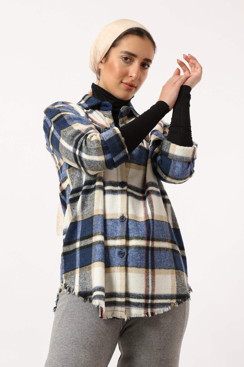 أكمام كارينا (Carina Arm Sleeves)