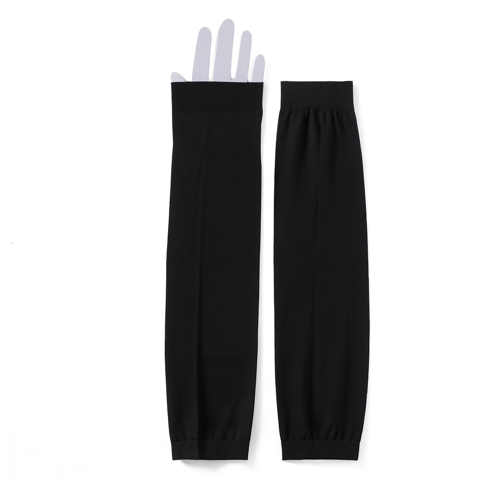 Nylon Sun protection sleeves