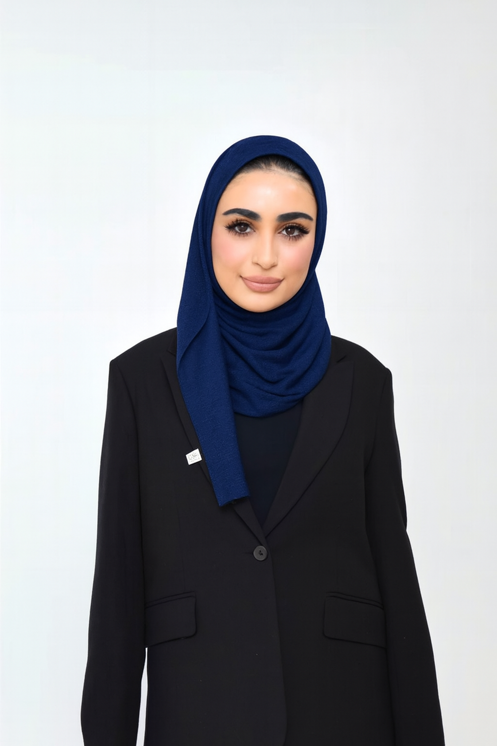 Cashmere Viscose Hijab