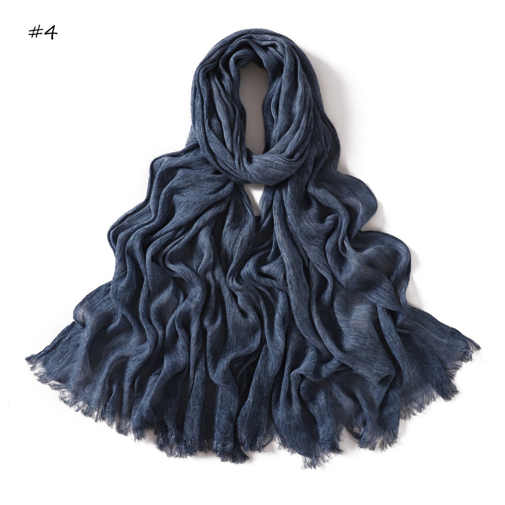 حجاب تهايليندي او كريشا تهايليندي