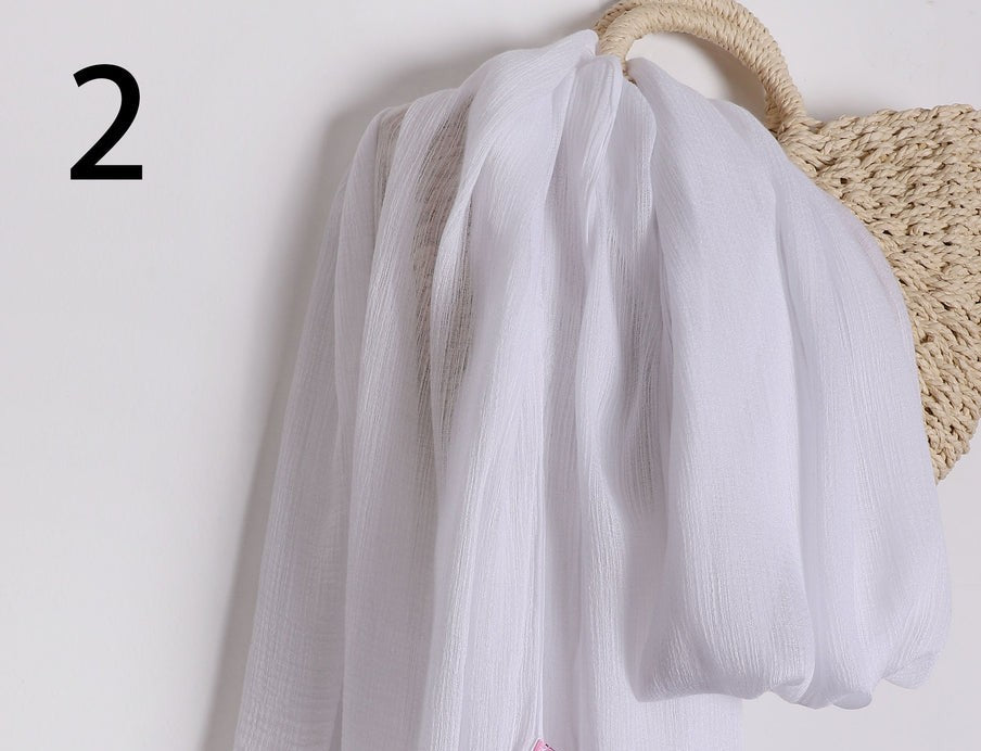 حجاب تهايليندي او كريشا تهايليندي