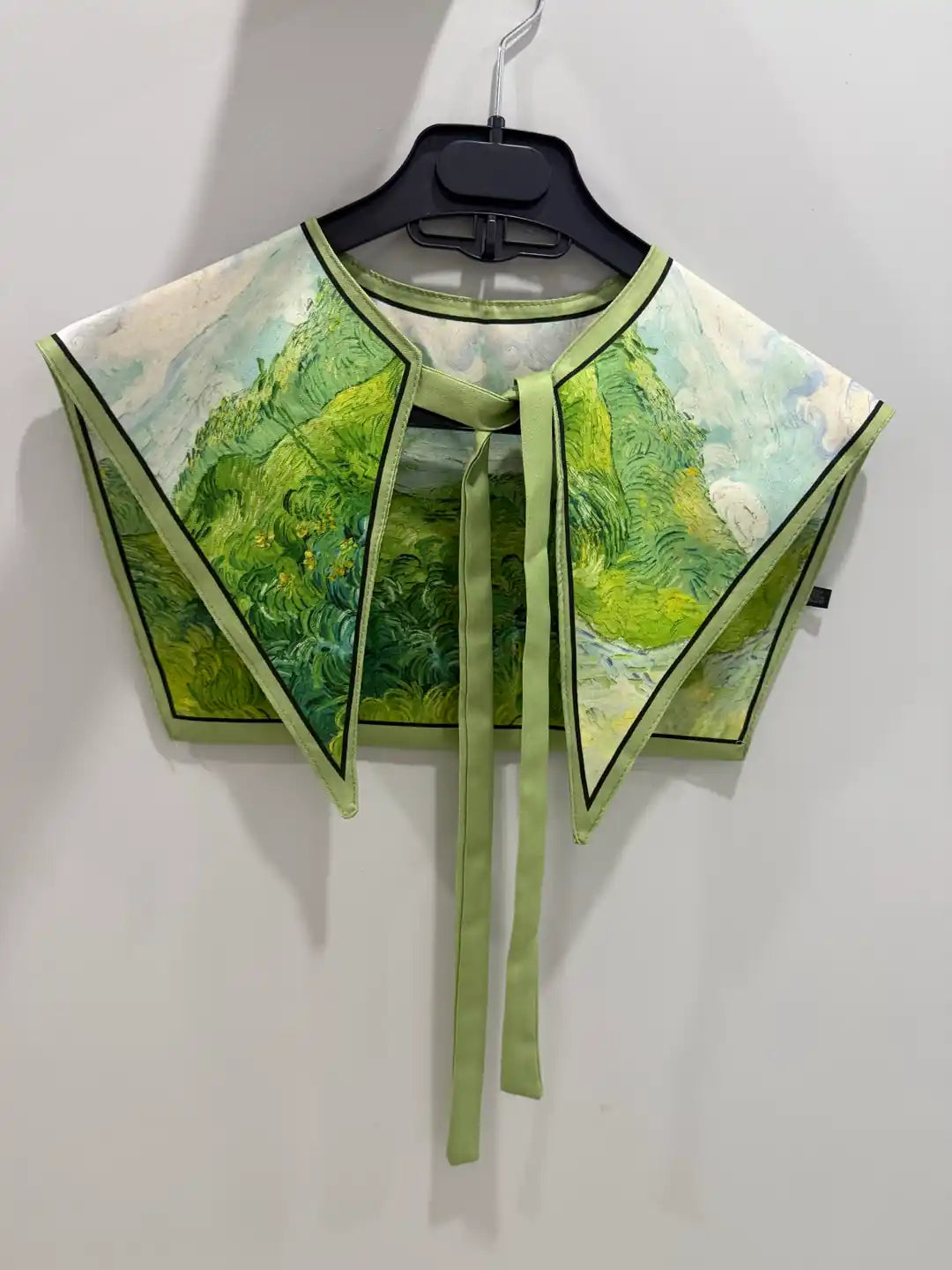 Printed Dickey 3D Collar