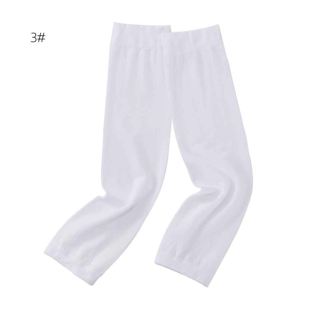 Nylon Sun protection sleeves