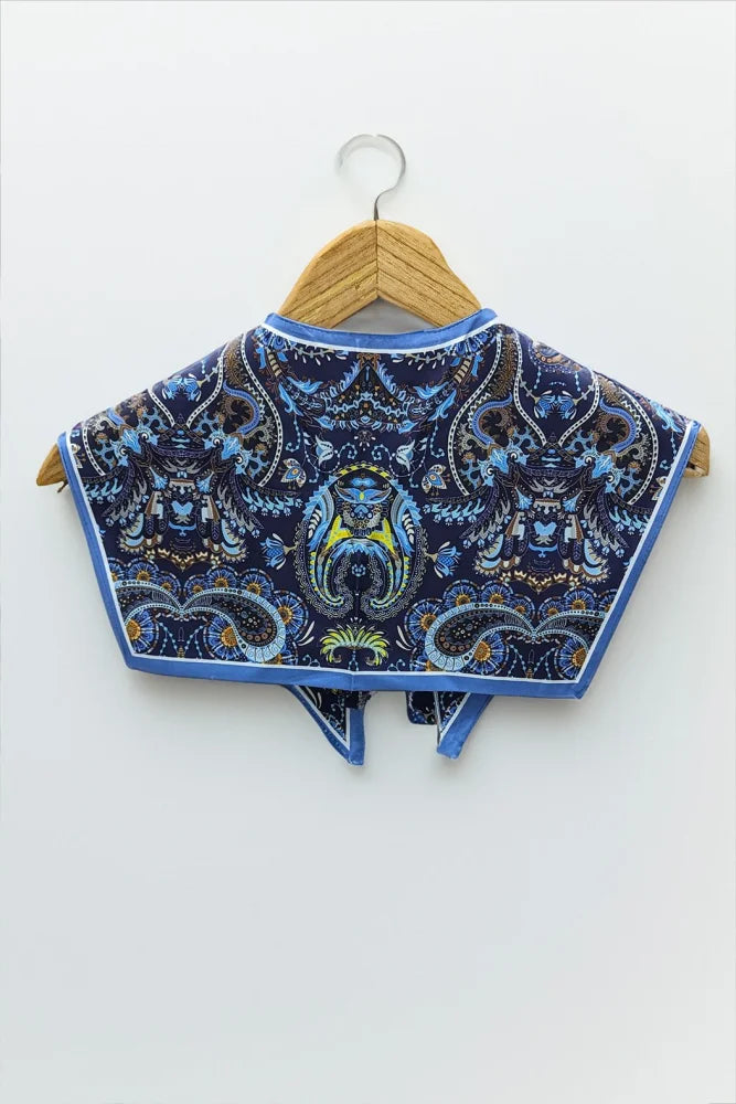 Women Detachable collar 45 Designs