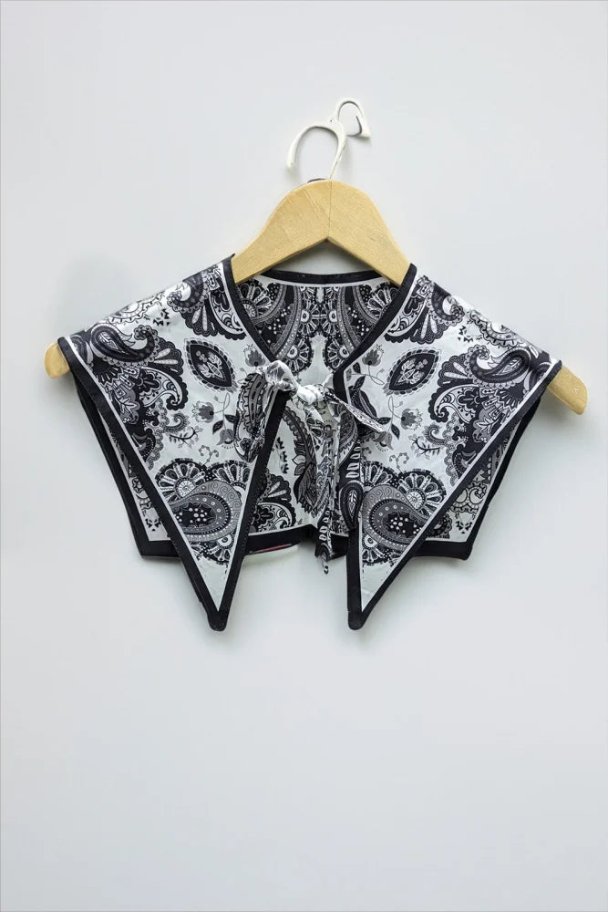 Women Detachable collar 45 Designs