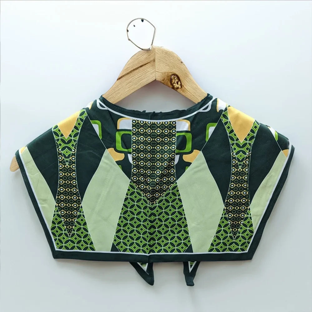 Women Detachable collar 45 Designs